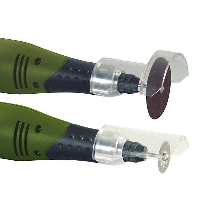 Proxxon Protective covers for hand-operated MICROMOT devices, 2 pcs. | Pro Tool Haus