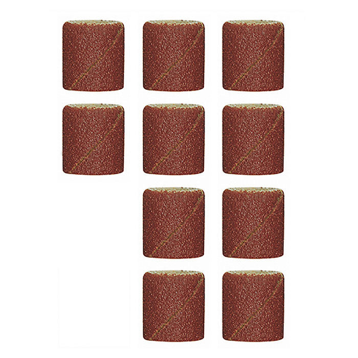Proxxon Replacement sanding bands, 10 pcs., 150 grit (for 28980) | proxxon sanding | Pro Tool Haus