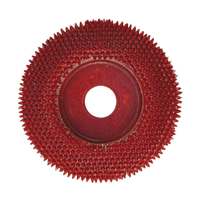 Proxxon Carving wheel with needle-like tungsten carbide teeth | Pro Tool Haus