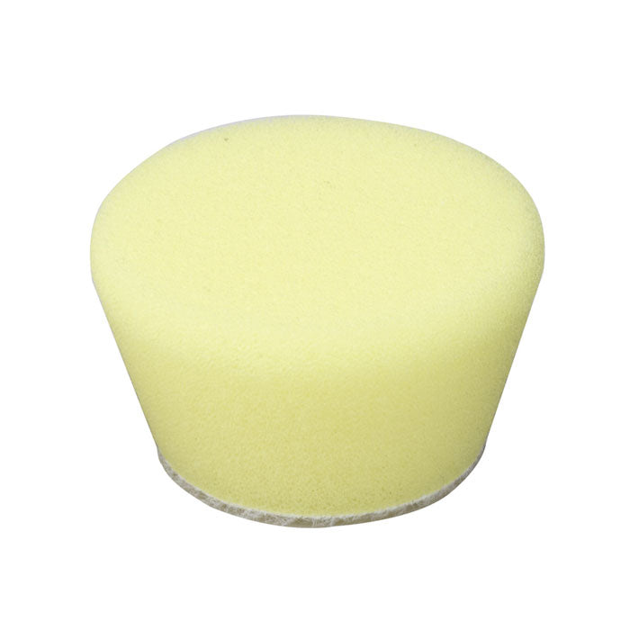 Proxxon Polishing sponges for WP/E, conical medium | Pro Tool Haus