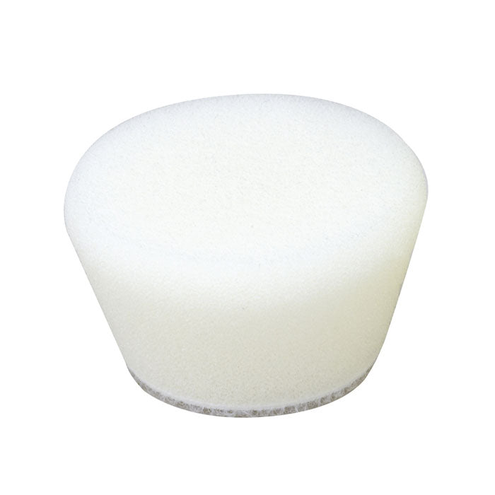 Proxxon Polishing sponges for WP/E, conical hard | Pro Tool Haus