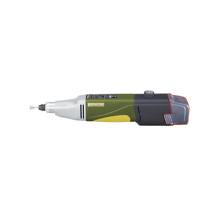 Proxxon Cordless Professional Drill/Grinder IBS/A (Tool Only) | 10.8V | Pro Tool Haus