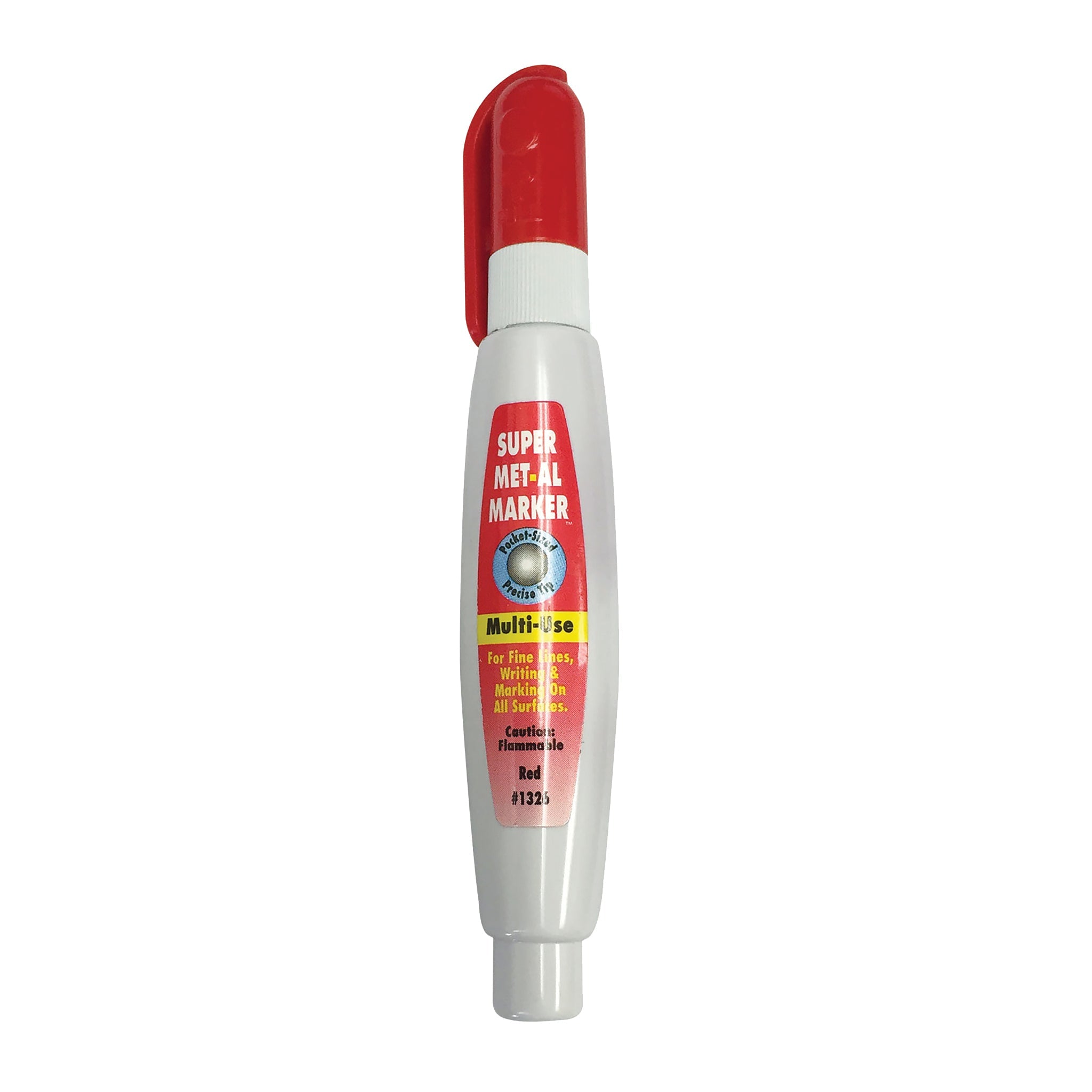 Weha SKM Metal Tip Marker | Feature Detail | accessories | Pro Tool Haus