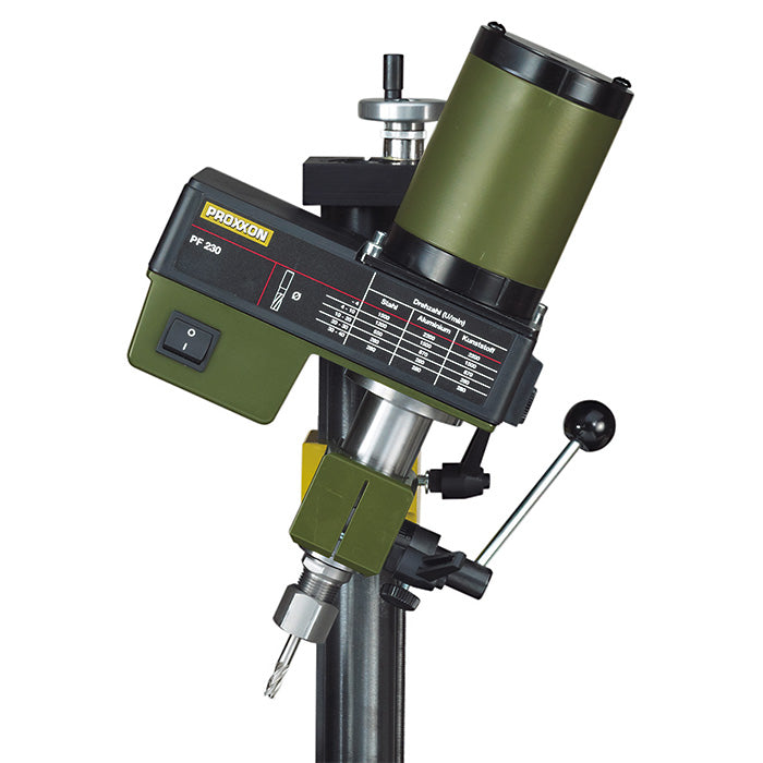 Proxxon Mill/Drill Head PF 230 | Pro Tool Haus