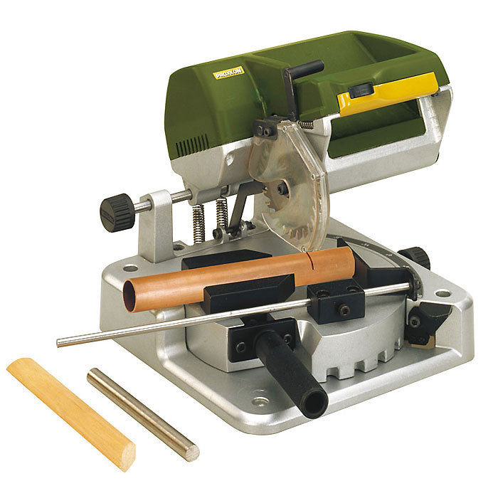 Proxxon Chop and Miter Saw KGS 80 | chop saw | Pro Tool Haus