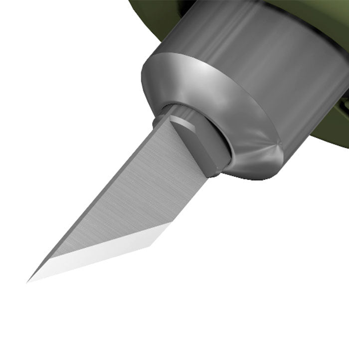 Proxxon MICRO-Sonic Cutter MSC | Detail View | proxxon handheld | Pro Tool Haus