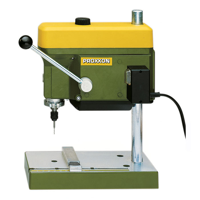 Proxxon Bench Drill Press TBM 115 | proxxon benchtop | Pro Tool Haus
