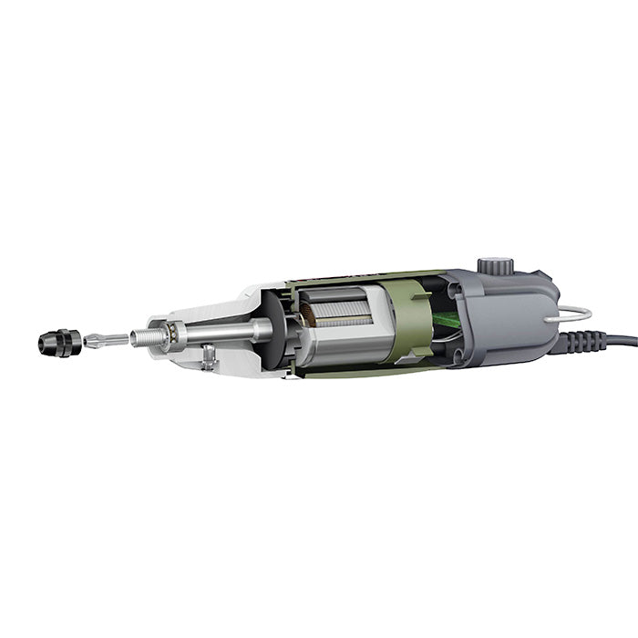 Proxxon Professional Rotary Tool IBS/E | Application View | proxxon handheld | Pro Tool Haus