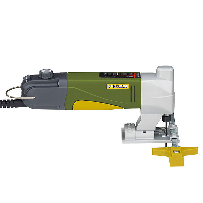 Proxxon Super Jig Saw STS/E | Detail View | proxxon handheld | Pro Tool Haus