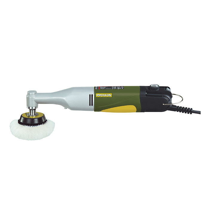 Proxxon Angle Polisher WP/E | proxxon handheld | Pro Tool Haus
