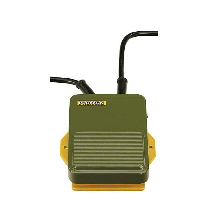 Proxxon Footswitch FS | proxxon handheld | Pro Tool Haus