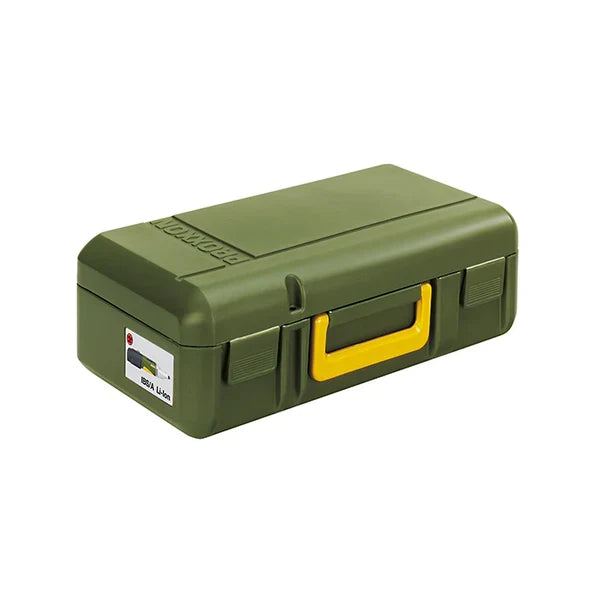 Proxxon Green Carry Case