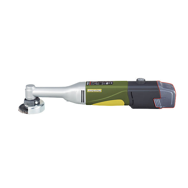Proxxon Cordless Long Neck Angle Grinder LHW/A (Tool Only) | 10.8V | Pro Tool Haus