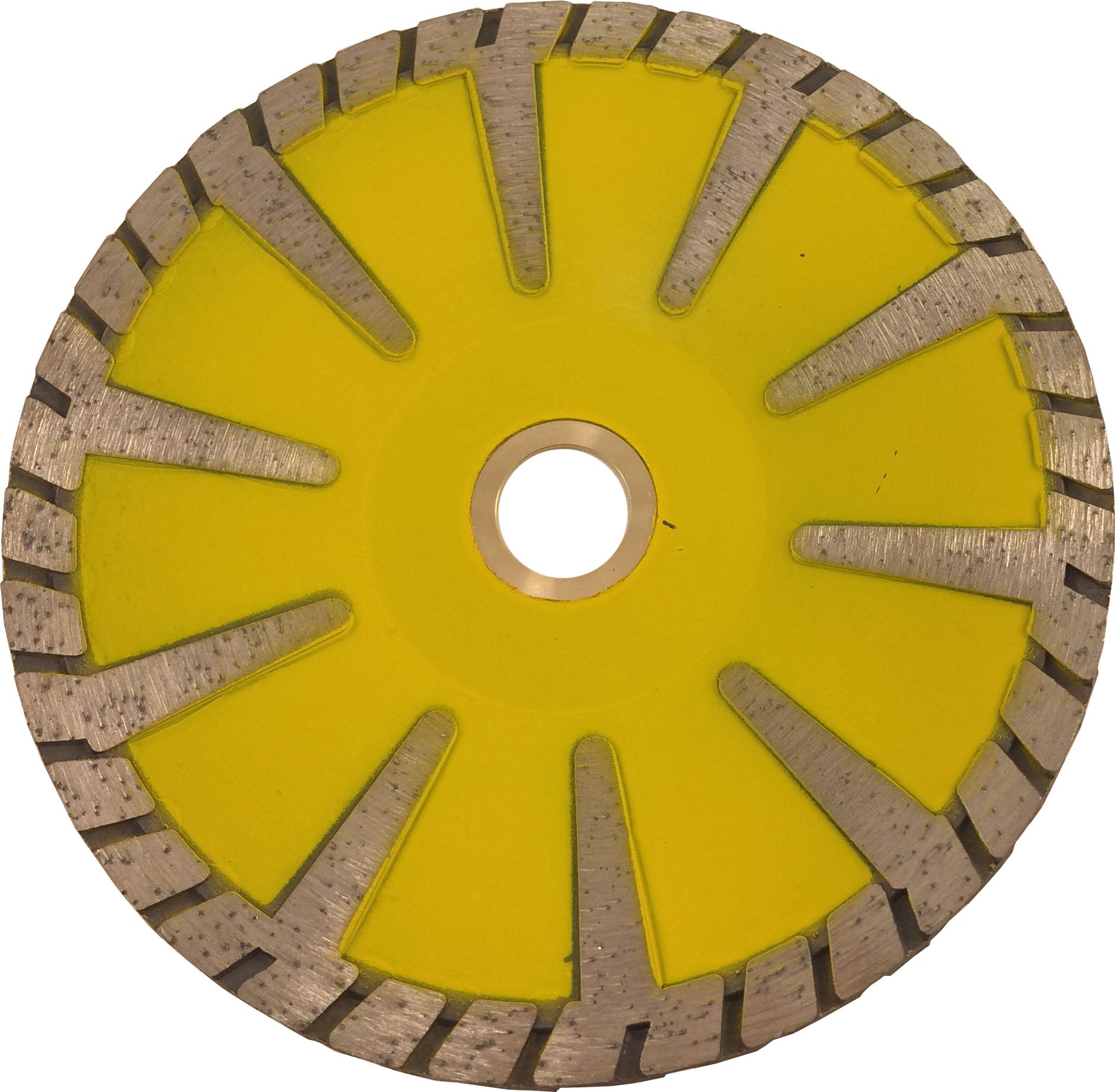 Weha 5" Matrix Diamond Turbo Contour Blade | Feature Detail | contour blade | Pro Tool Haus