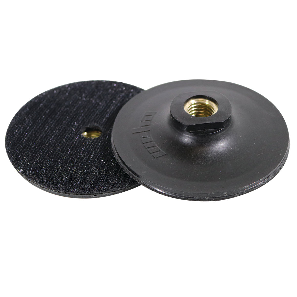 Weha 4" Thin Rigid Back Up Pad | 4" | Pro Tool Haus