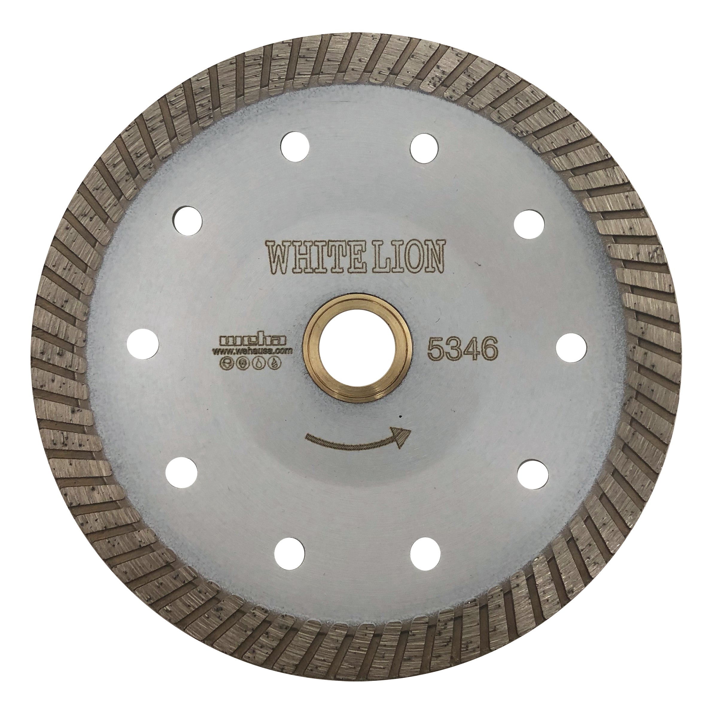 Weha White Lion Contour Blade | contour blade | Pro Tool Haus