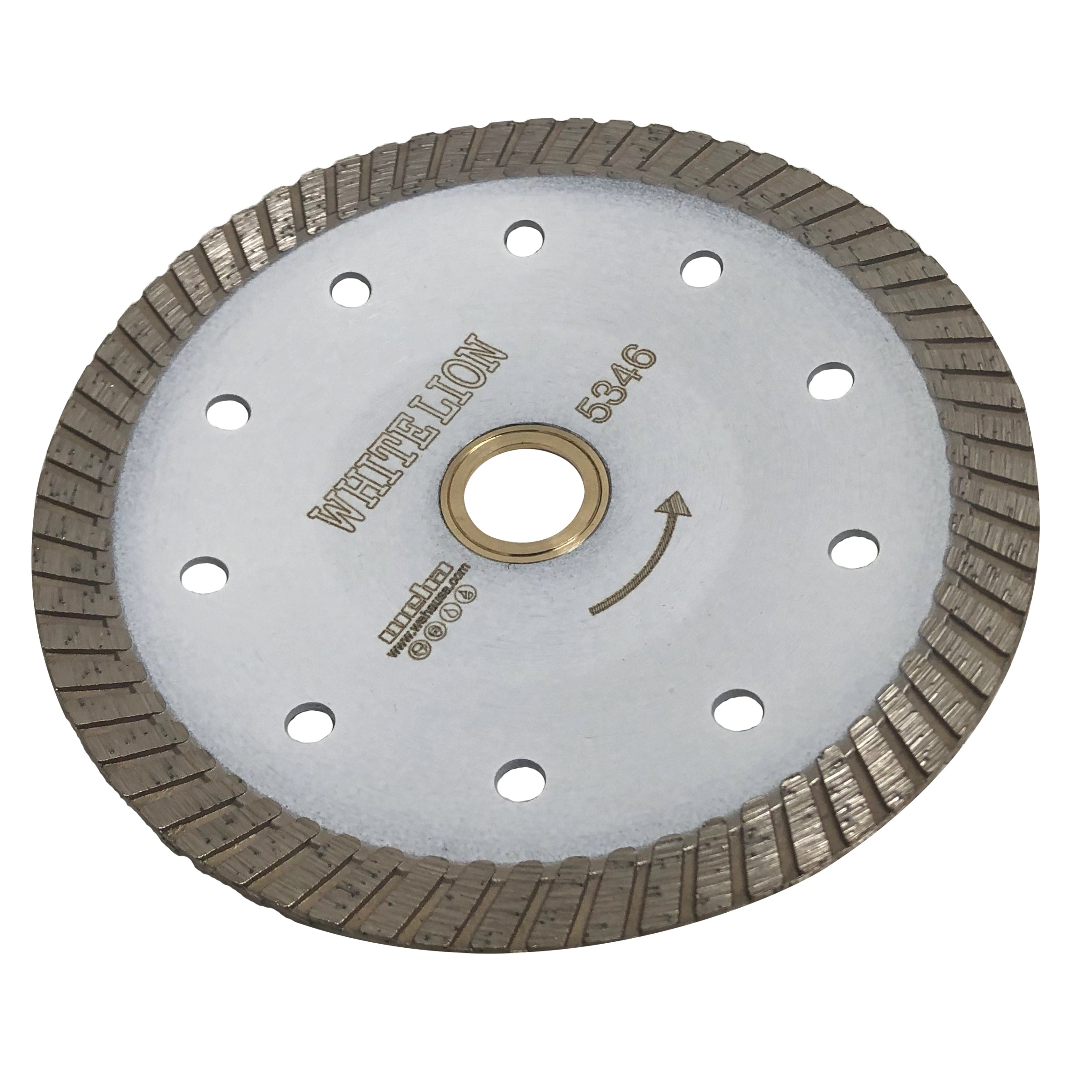Weha White Lion Contour Blade | Feature Detail | contour blade | Pro Tool Haus
