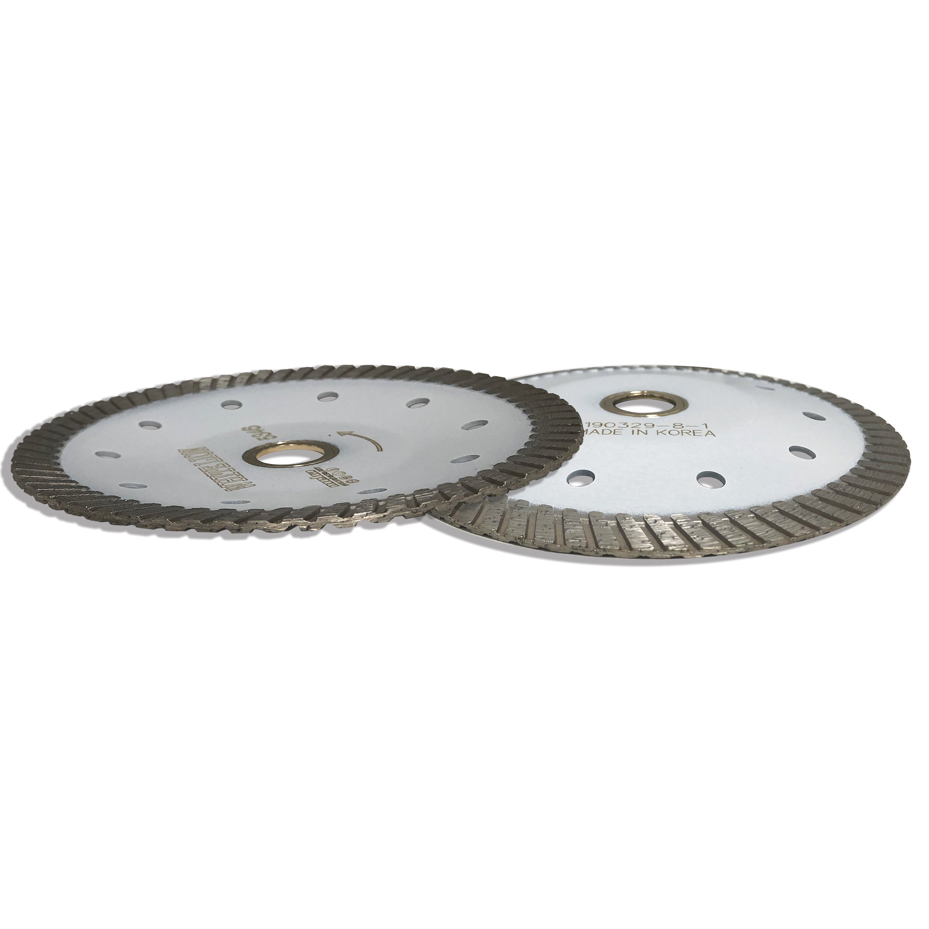 Weha White Lion Contour Blade | Application View | contour blade | Pro Tool Haus