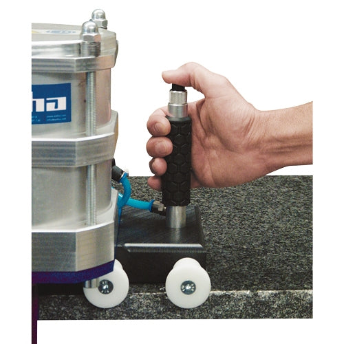 Weha Stone Chisel Large | Feature Detail | air chisel | Pro Tool Haus