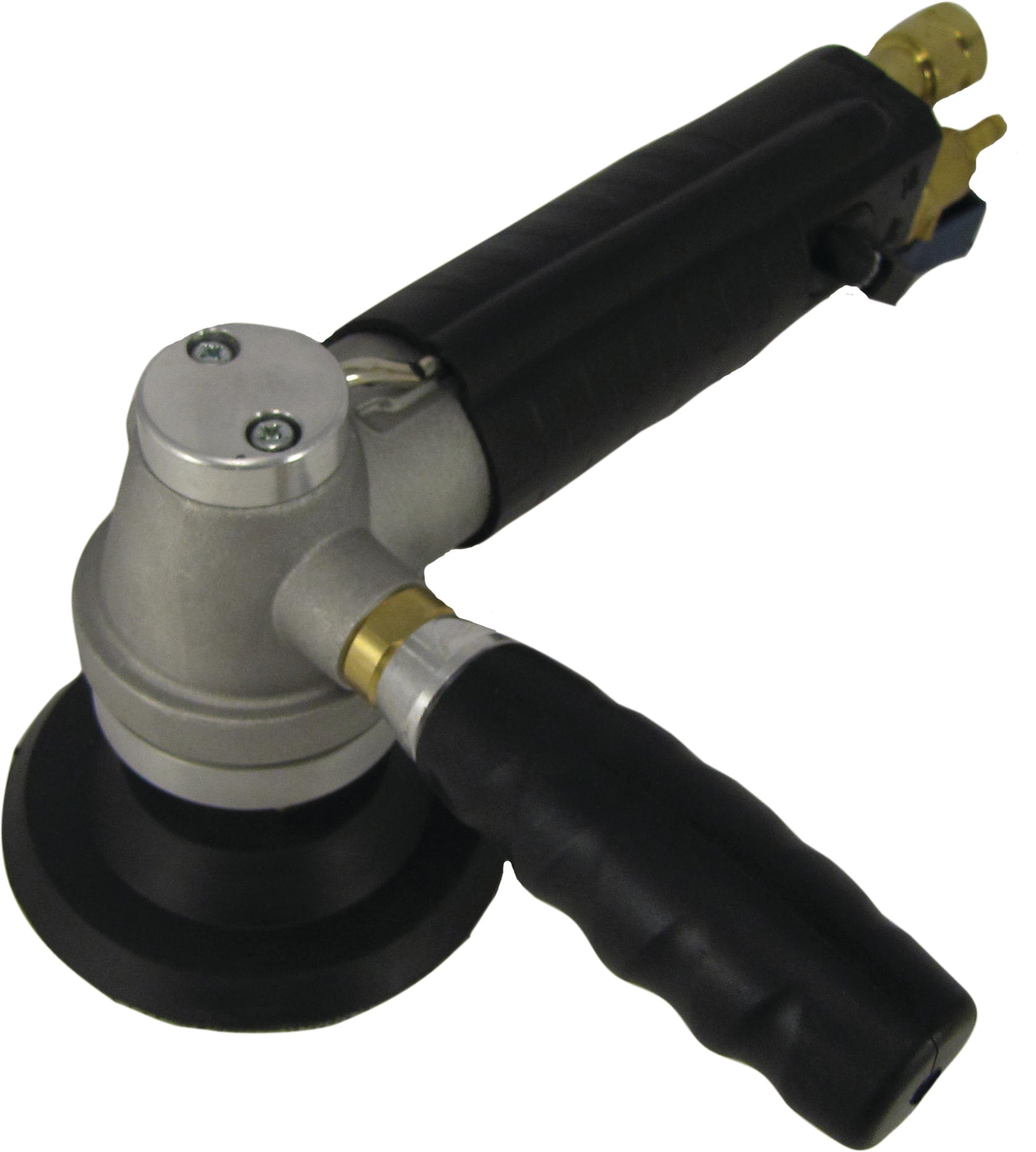 Weha Speedy Side Exhaust Center Water Feed Granite Air Polisher | air polisher | Pro Tool Haus