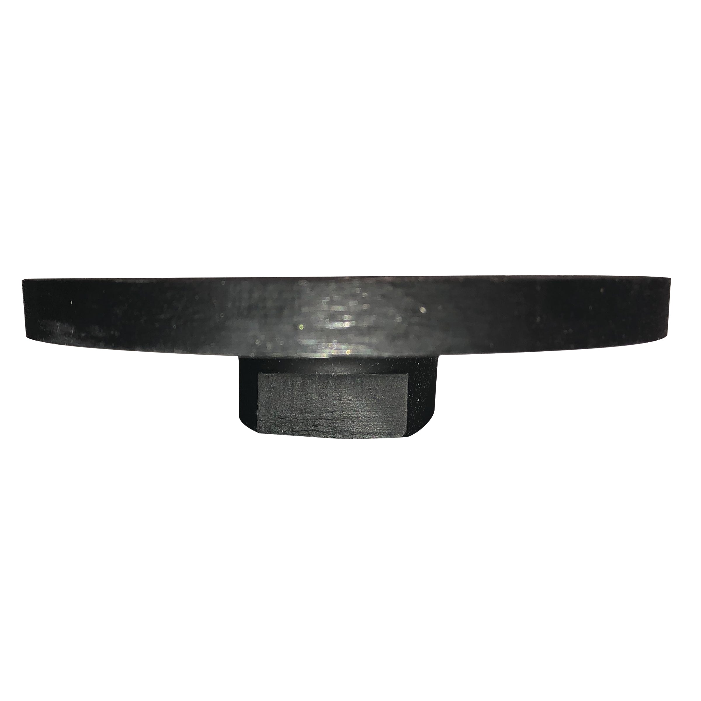 Weha Blitz 4" Resin Filled Cup Wheels | Specification View | angle grinder | Pro Tool Haus