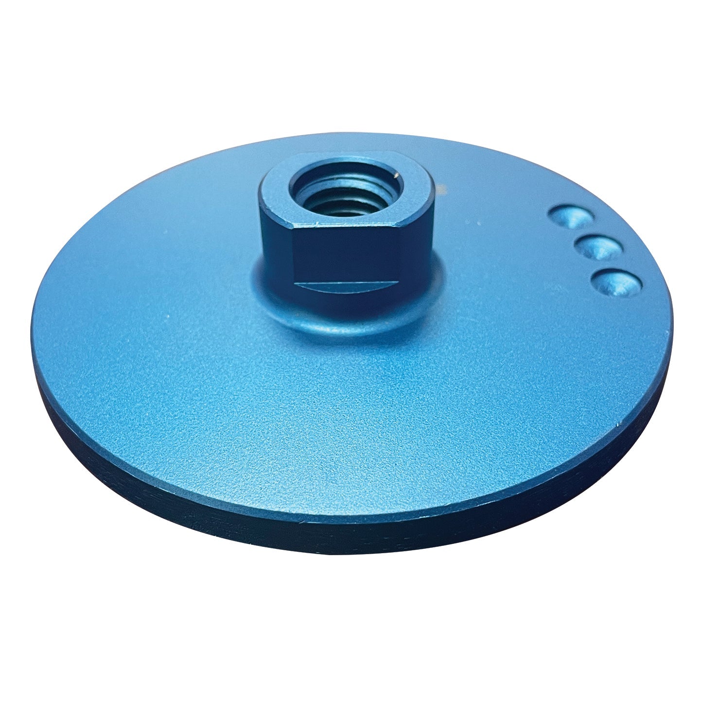 Weha Blitz 4" Resin Filled Cup Wheels | Accessory Detail | angle grinder | Pro Tool Haus