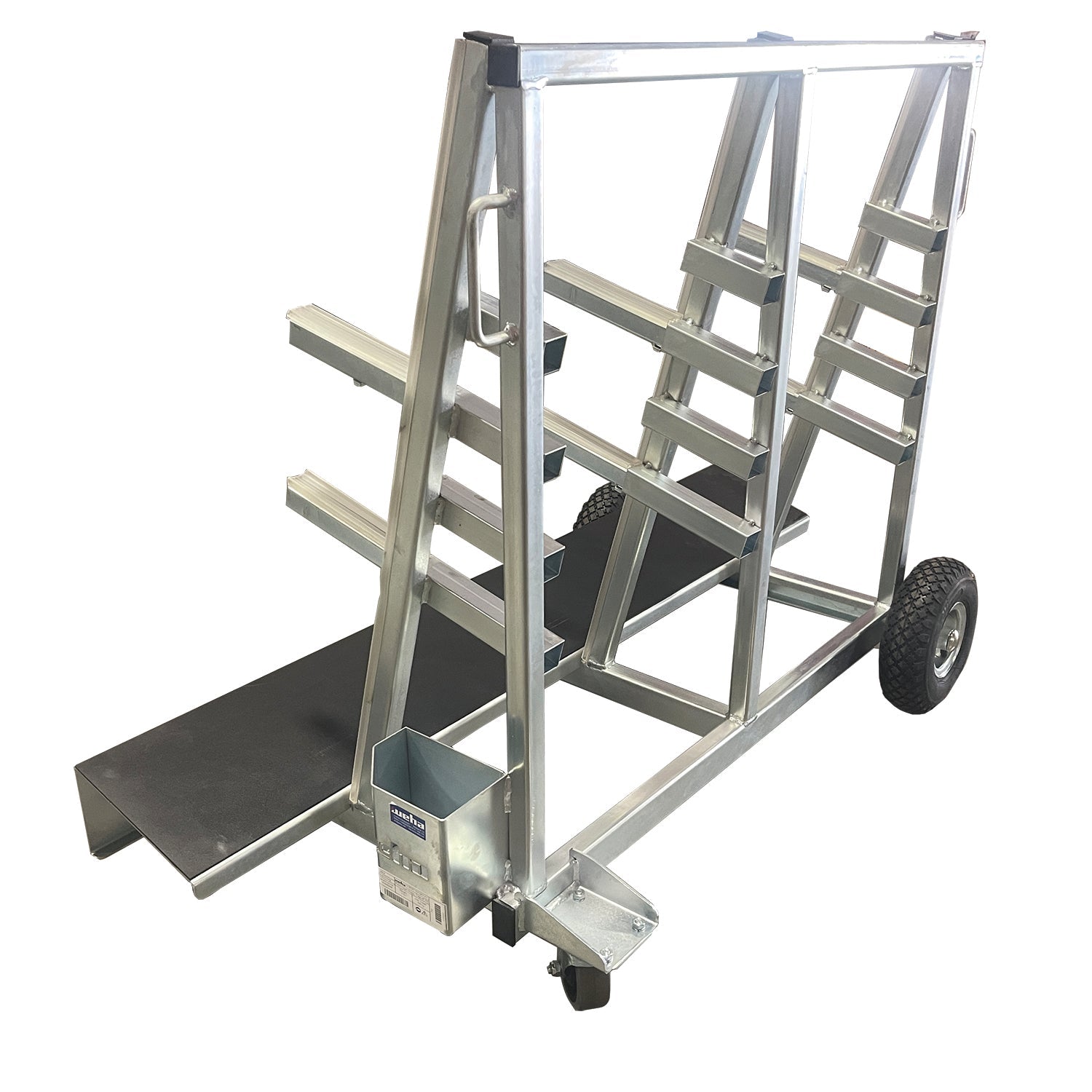 Weha Universal Stone Slab Buggy 1100 lb Capacity | backsplash storage | Pro Tool Haus