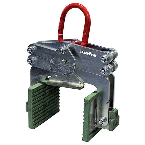 Weha R 400 Slab Grab Scissor Lifter 3/4" - 3" 882 lb Capacity | monument clamp | Pro Tool Haus
