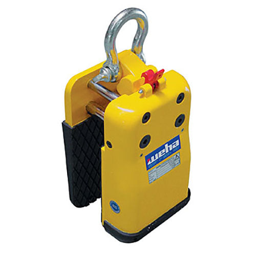 Weha Abaco 75 Slab Lifter (Black Rubber) | abaco | Pro Tool Haus