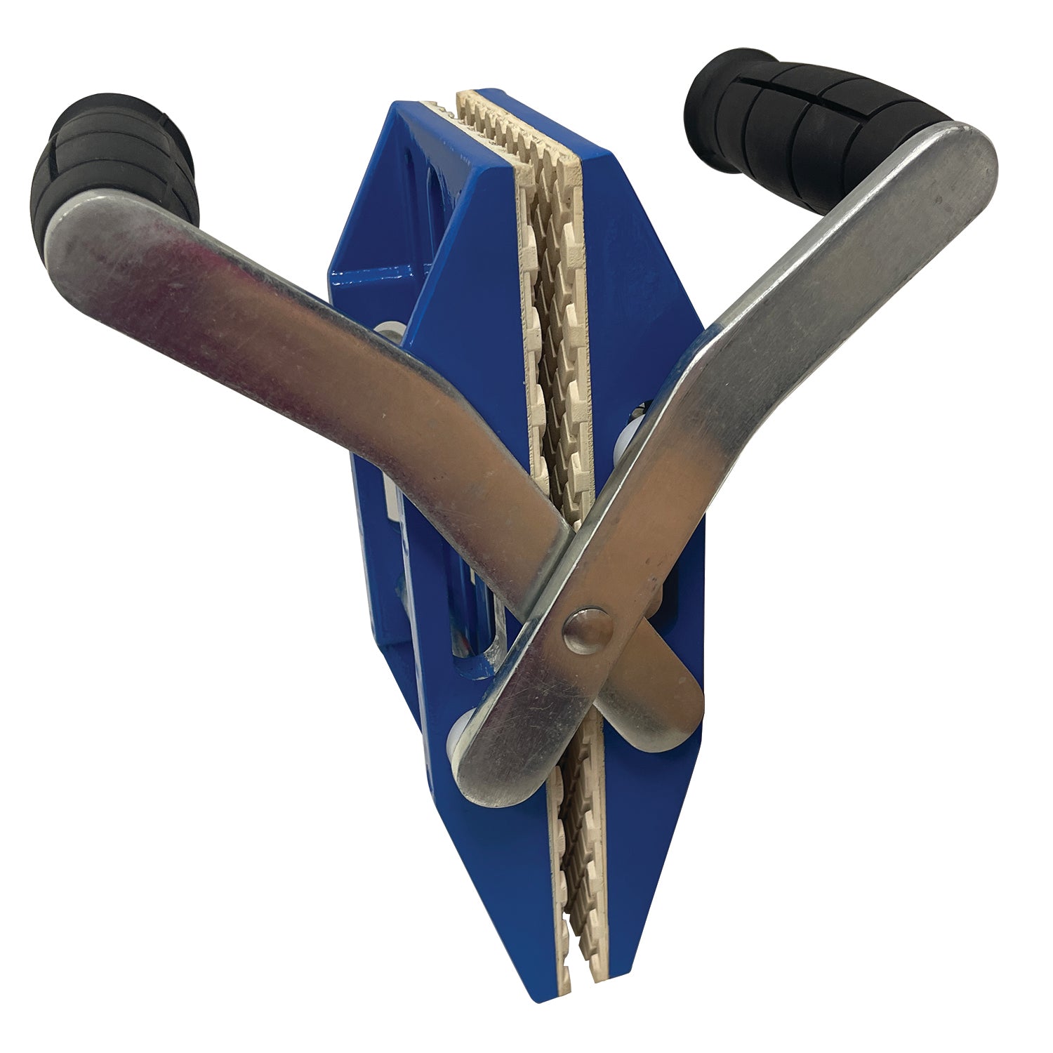 Weha Gecko Double Handle Carry Clamp with White Rubber-Set of 2 | carry clamp | Pro Tool Haus