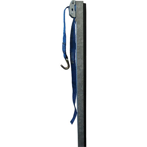 Weha 4' Replacement Upright Pole 47-1/2" | A frame pole | Pro Tool Haus