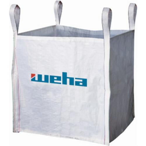 Weha Stone Waste Bags | filter project | Pro Tool Haus