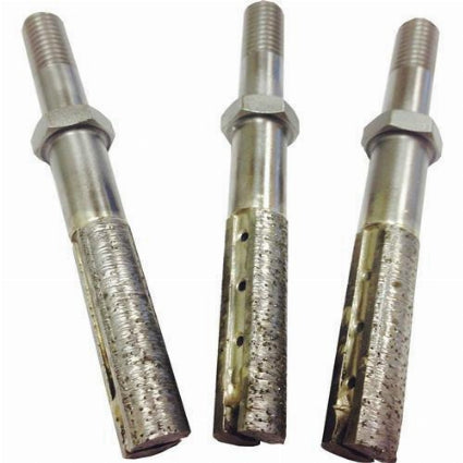 Weha OMA Antarex Finger Bit Diamond Cutter for the Oma Antarex (4cm) | antarex | Pro Tool Haus