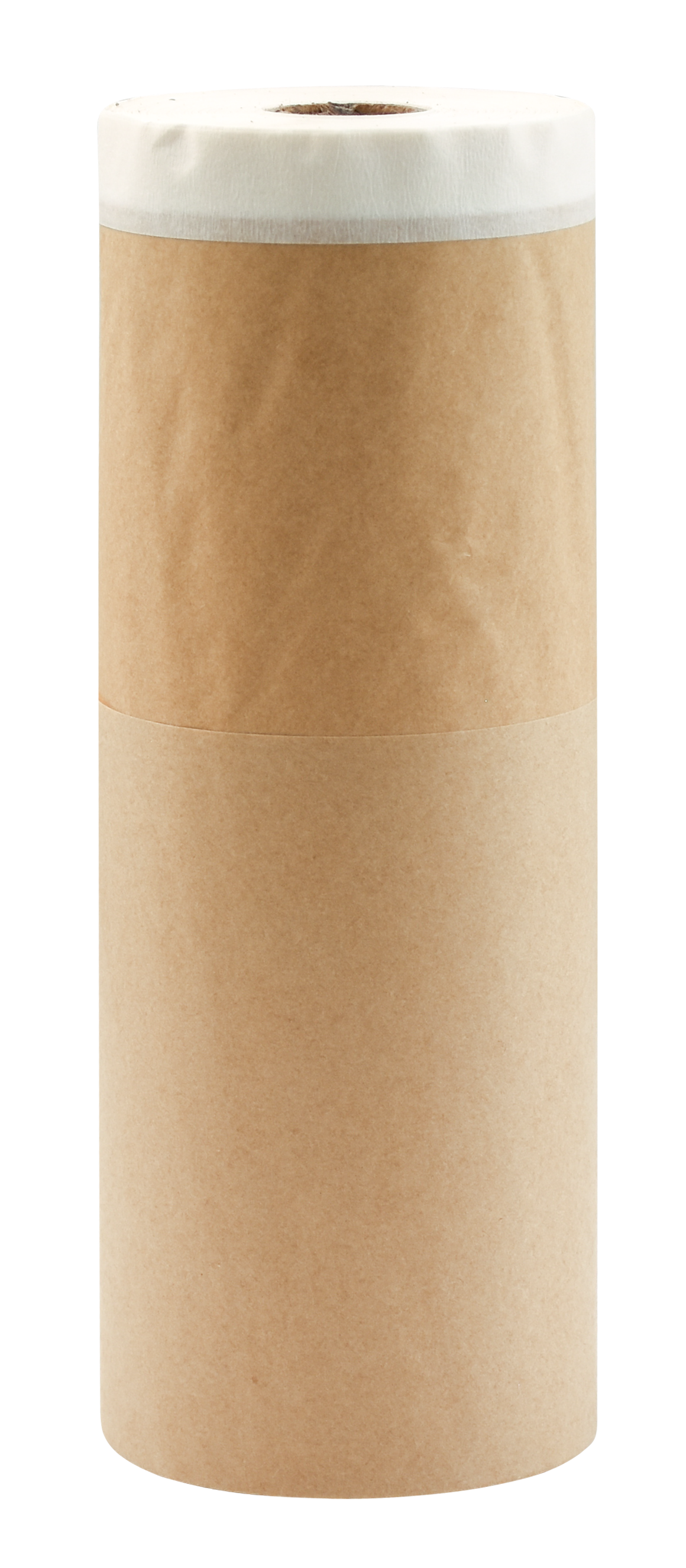 Enviro Guard Pre Taped paper