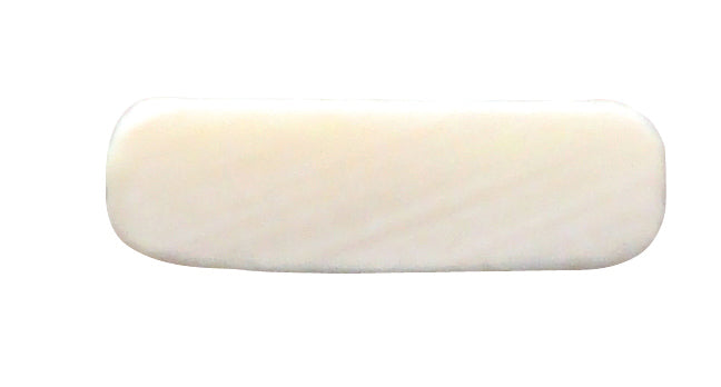 Weha White Economy Fiberglass Rodding | Detail View | carbon rodding | Pro Tool Haus