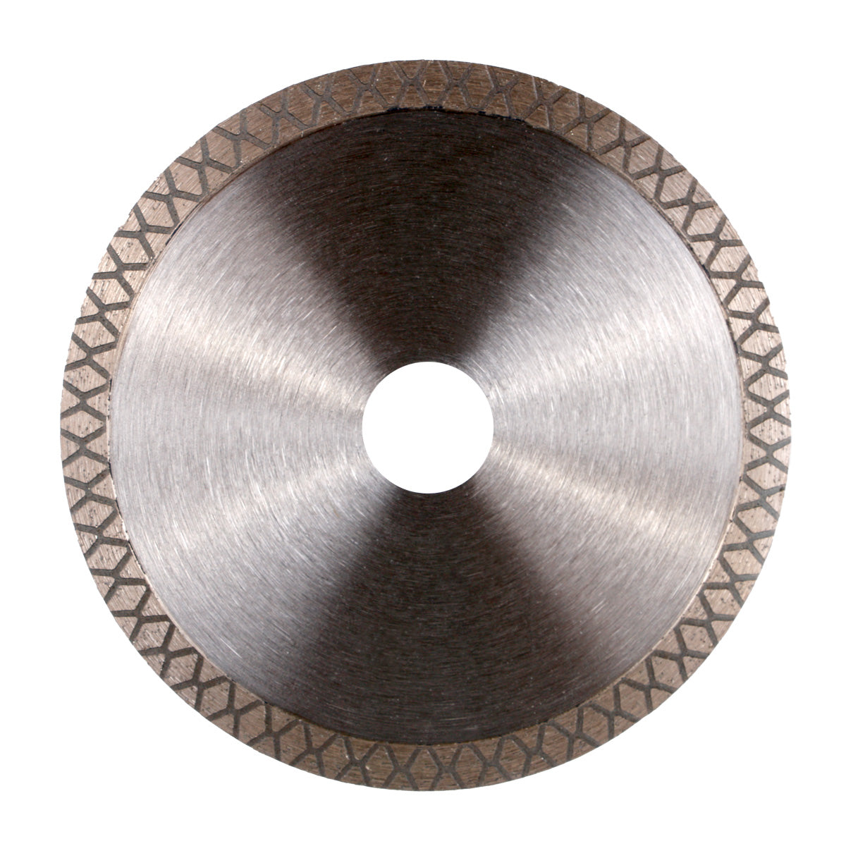 DISTAR PRO Gres 4.5 to 5 inch diamond blade for cutting and grinding porcelain tile