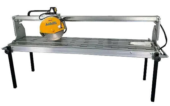 Achilli ALU PLUS Portable Bench Saw | miter saw | Pro Tool Haus