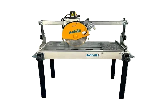 Achilli AMS Portable Bench Saw | tile saw | Pro Tool Haus