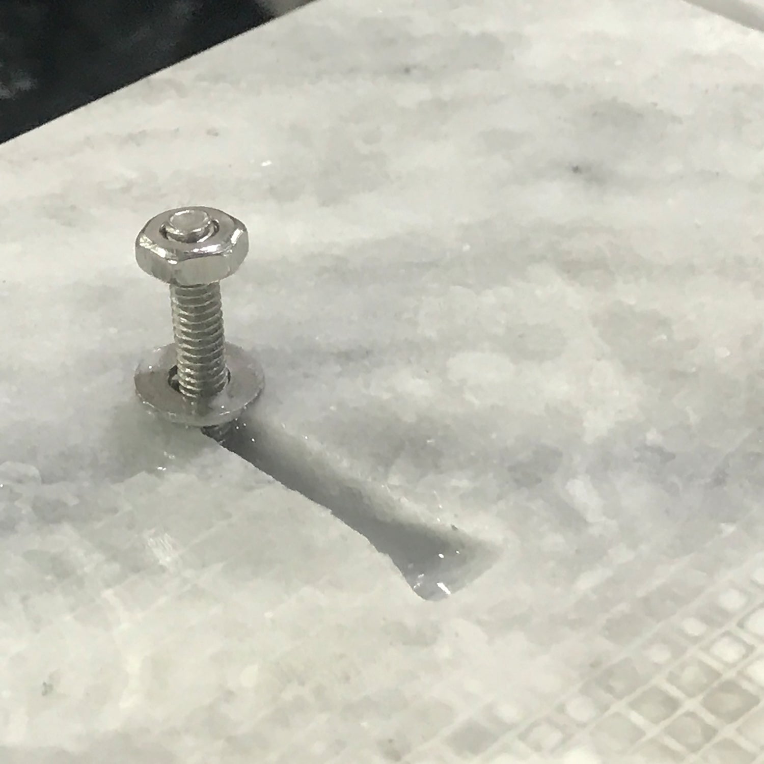 Weha T- 31 Anchor Machine kit | Application View | anchor machine | Pro Tool Haus
