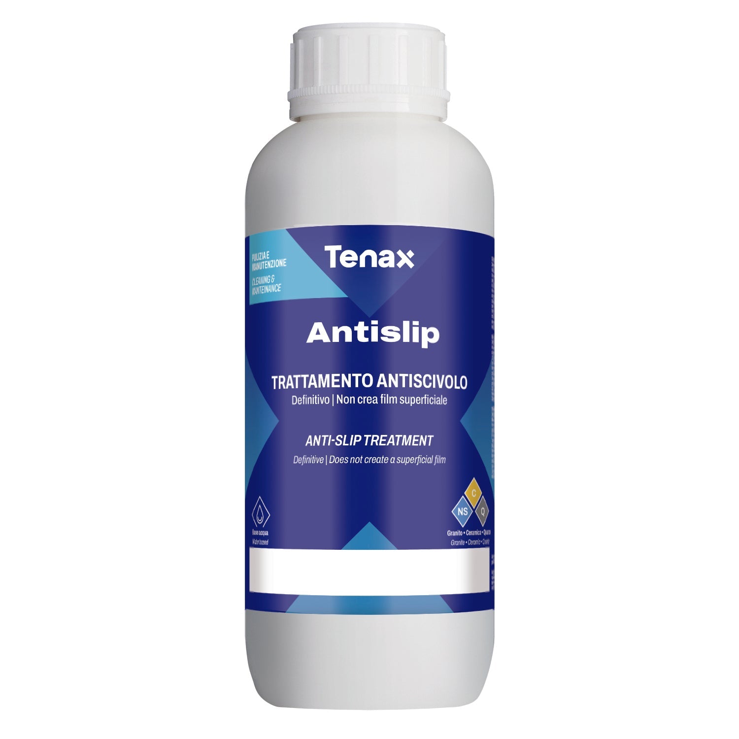 Tenax USA Antislip Treatment | anti slip | Pro Tool Haus
