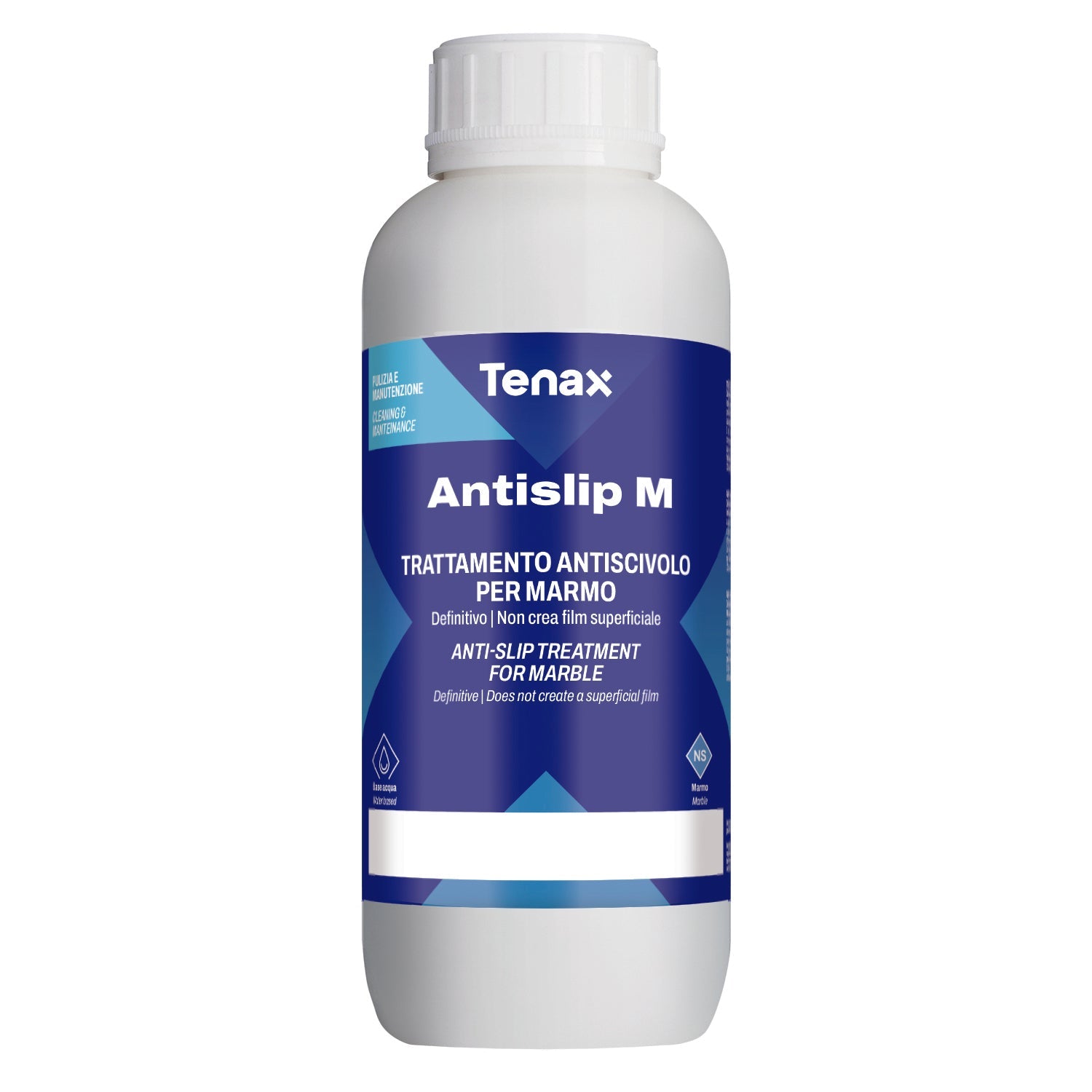 Tenax USA Antislip M Treatment for Marble | anti slip | Pro Tool Haus