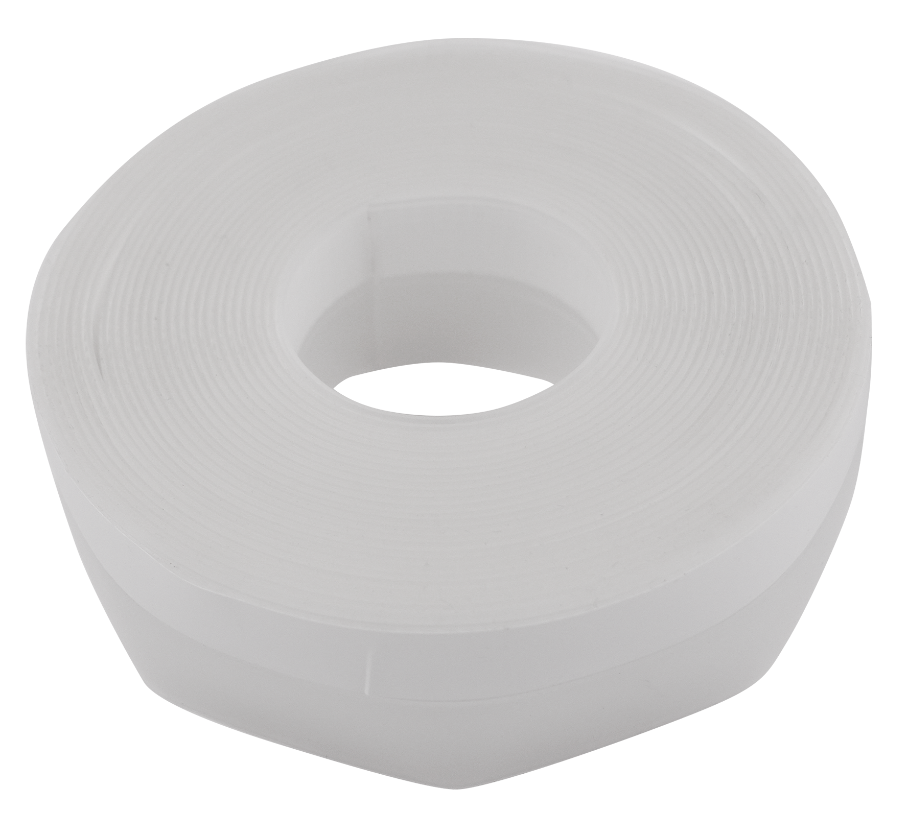 ROLLINGDOG USA Door Weather Seal Strip | 1" x 16.4 ft TPE Adhesive Draft & Water Seal | Pro Tool Haus