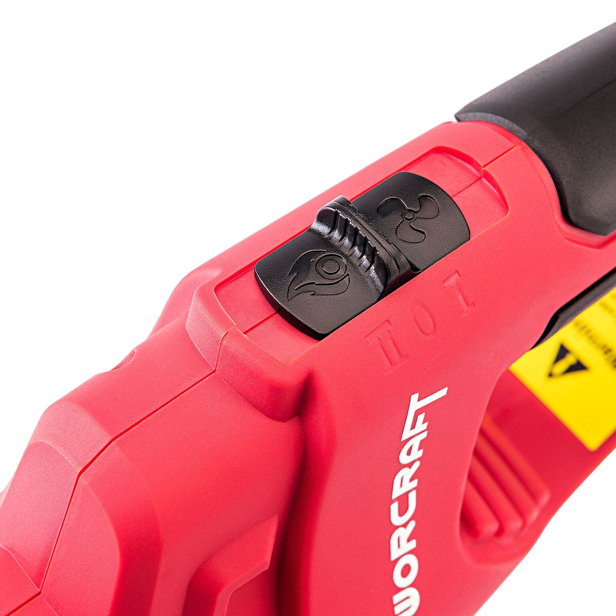 WorCraft 20V Cordless Charcoal Starter Kit with 4.0Ah Battery Options & Charger