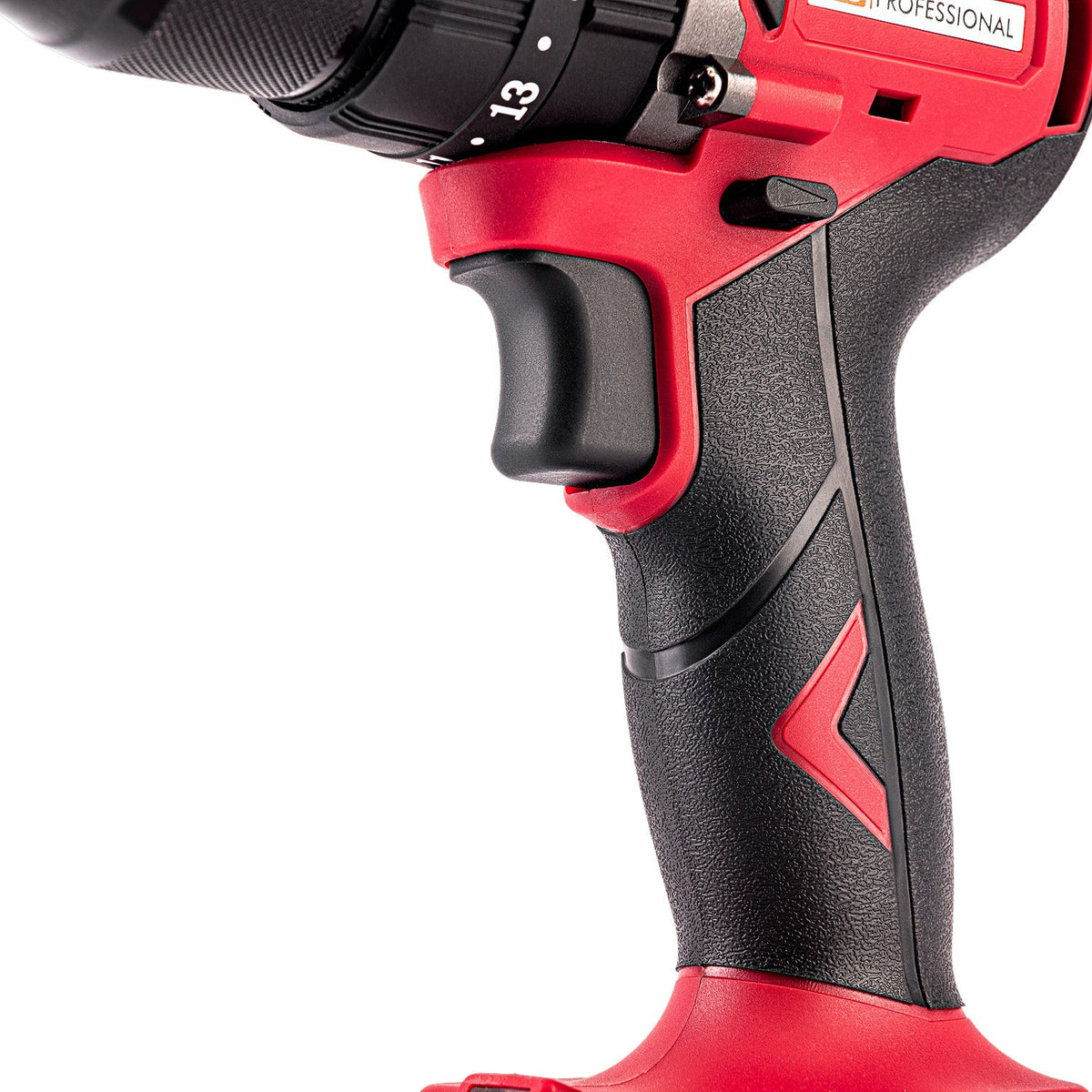 WorCraft 20V Brushless Hammer Drill Kit with 2.0Ah Battery Options & Charger