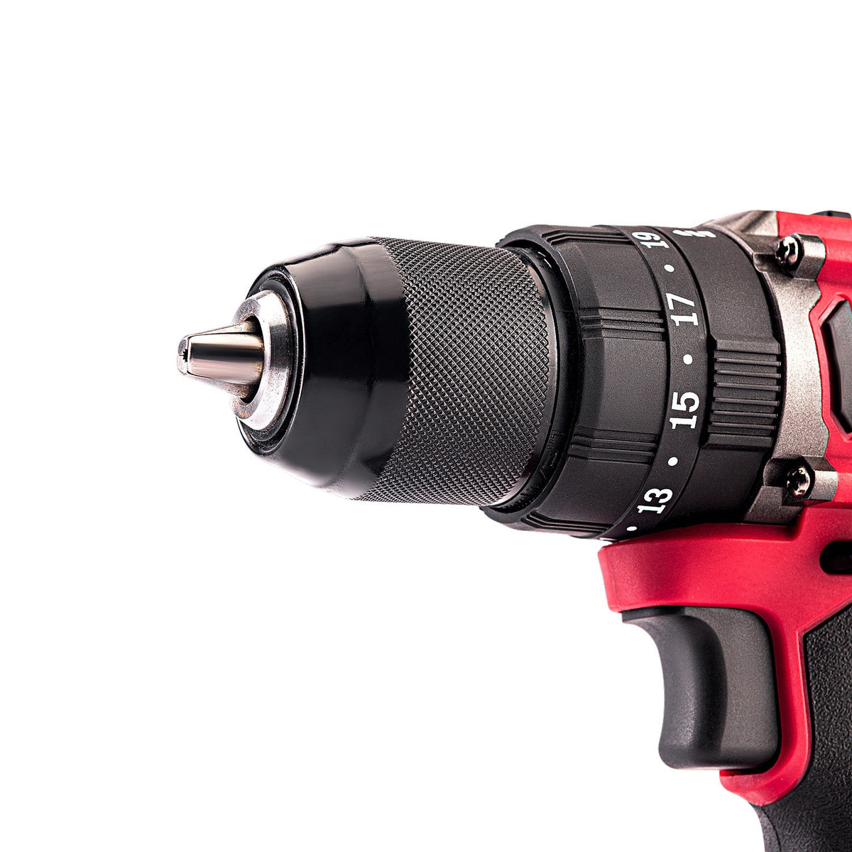 WorCraft 20V Brushless Hammer Drill Kit with 2.0Ah Battery Options & Charger