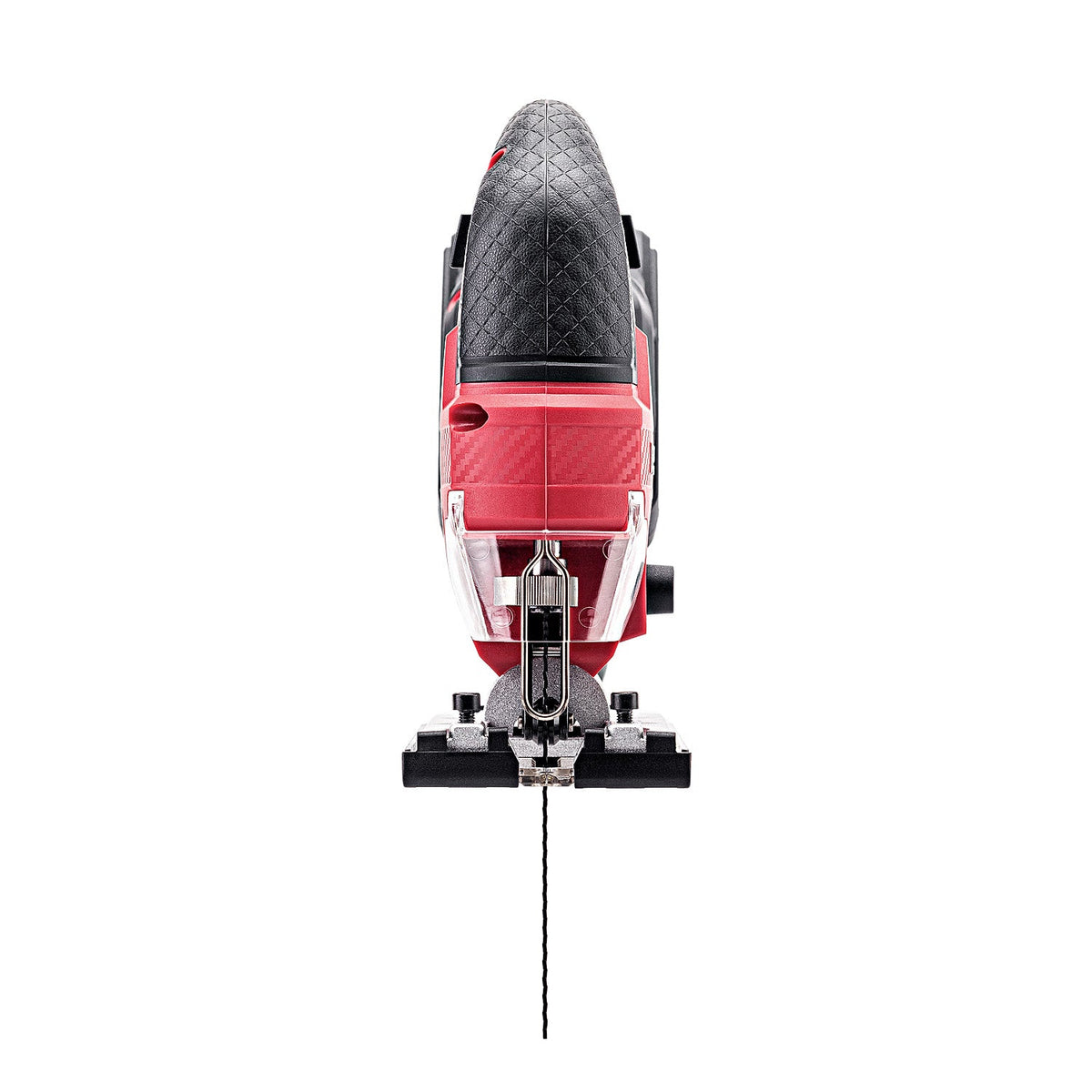 WorCraft 20V Brushless Jigsaw Kit with 4.0Ah Battery Options & Charger