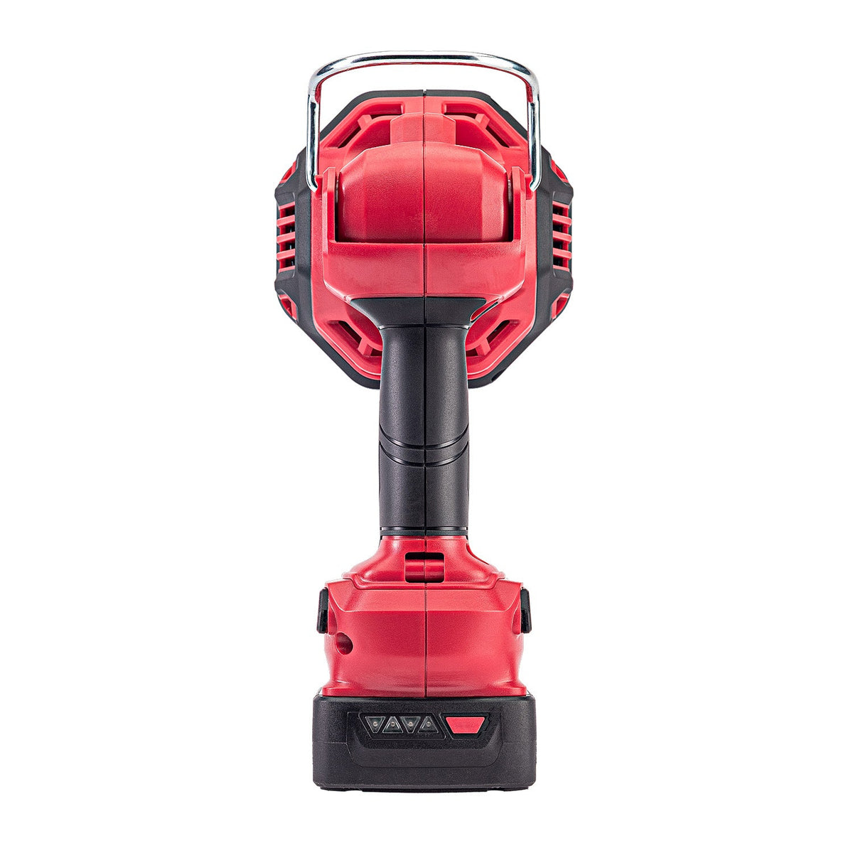 WorCraft 20V Cordless LED Spotlight Kit with 2.0Ah Battery Option & Charger