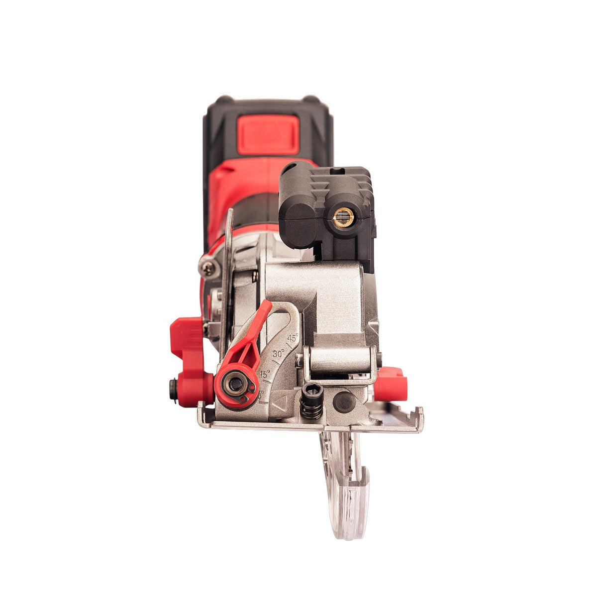 WorCraft 20V Brushless Mini Circular Saw Kit with 4.0Ah Battery Options & Charger