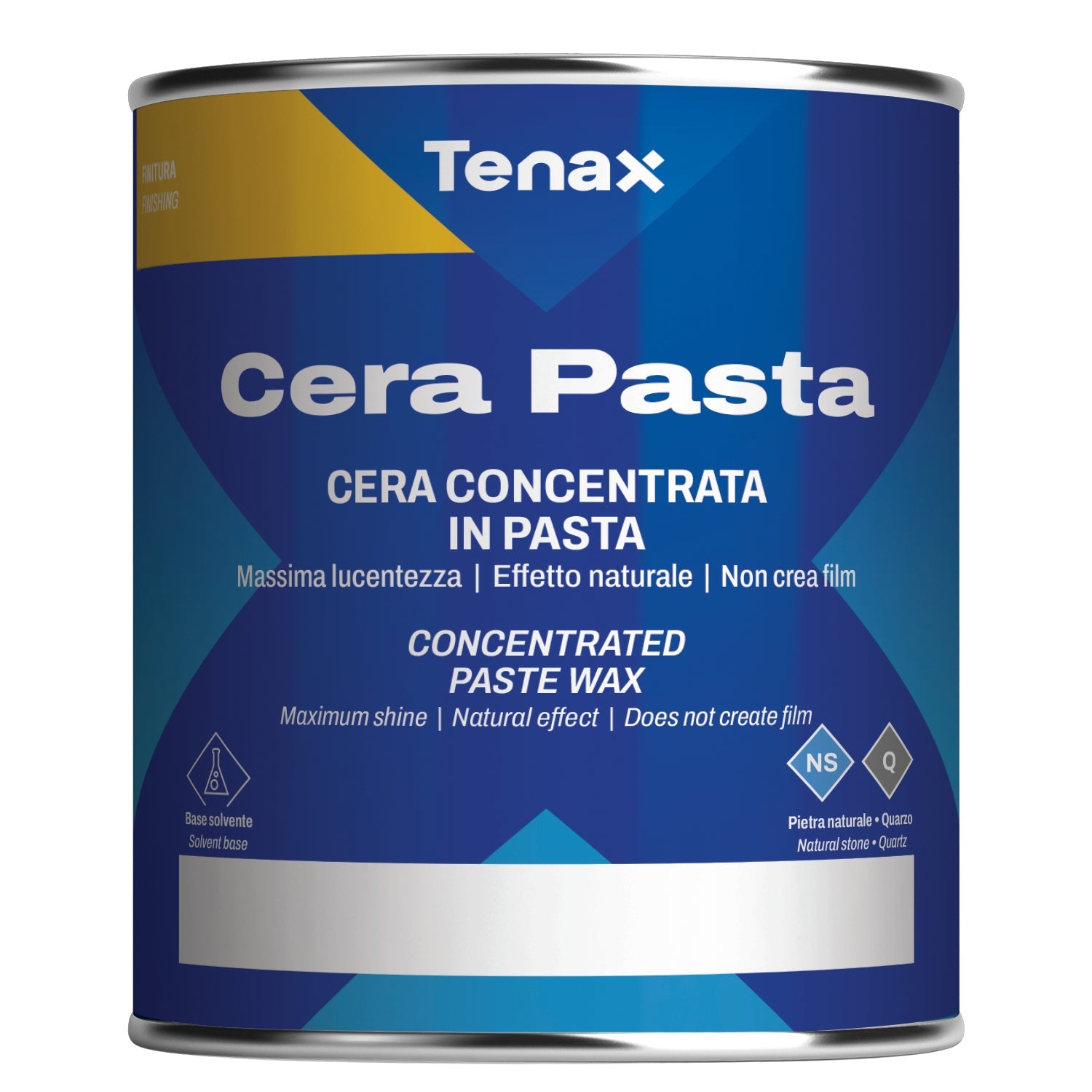 Tenax USA Cera Pasta Concentrated Paste Wax | cera pasta | Pro Tool Haus