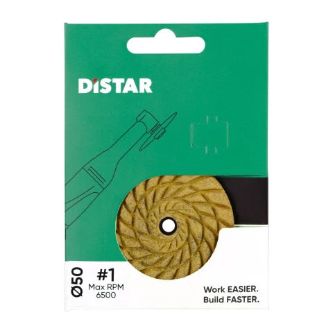 Distar Cool Pad #1